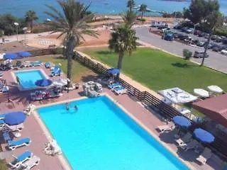 Paradise Apartment Protaras Chipre