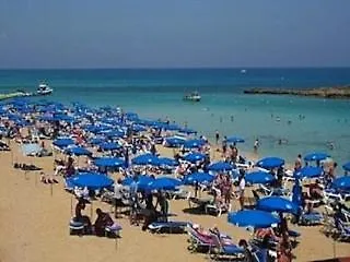 Paradise Apartment Protaras 0*,