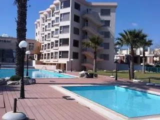 Paradise Apartment Protaras