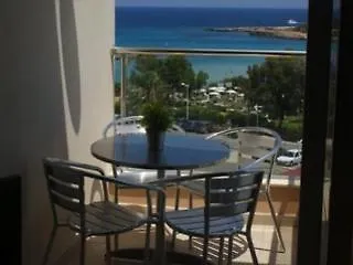 Paradise Apartment Protaras Chipre