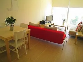 Paradise Apartment Protaras 0*,  Chipre