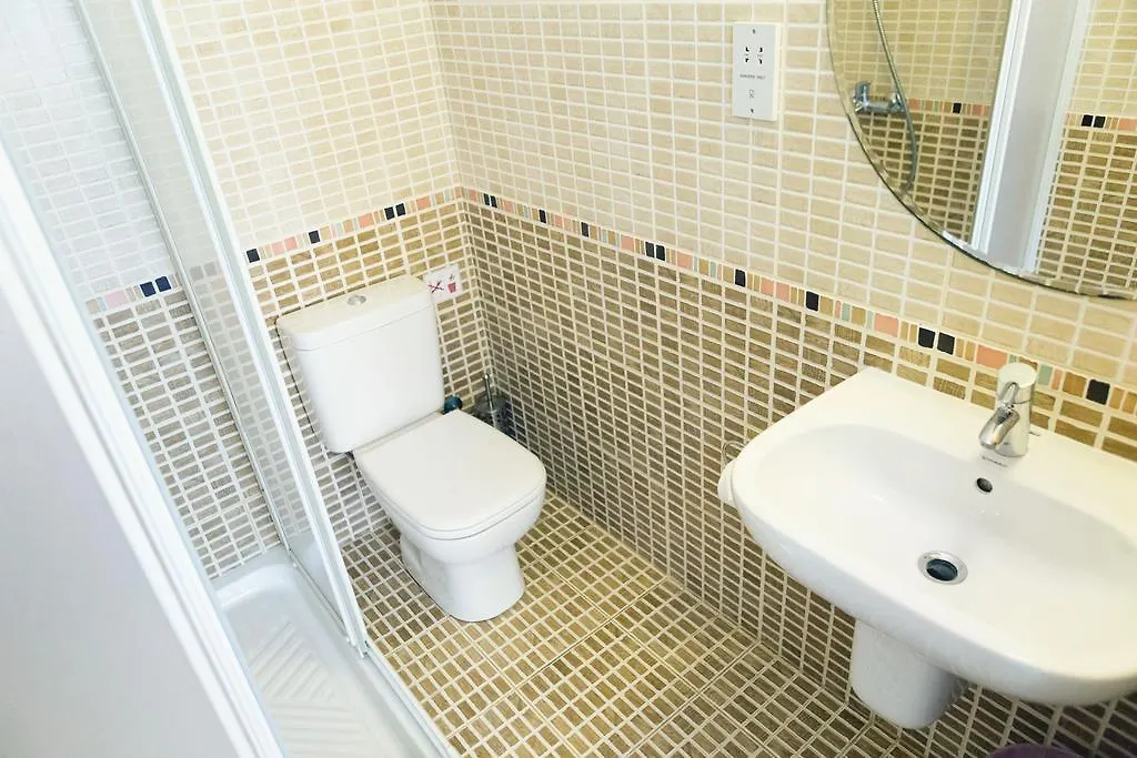 Paradise Apartment Protaras