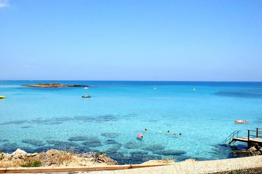 Paradise Apartment Protaras 0*,  Cyprus