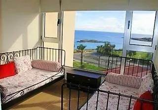 Paradise Apartment Protaras 0*,