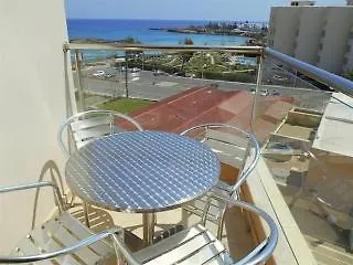 Paradise Apartment Protaras