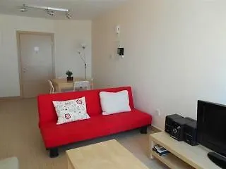 Paradise Apartment Protaras