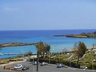Paradise Apartment Πρωταράς Κύπρος