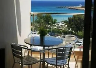 Paradise Apartment Protaras Cyprus