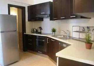 Paradise Apartment Protaras 0*,