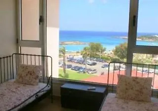 Paradise Apartment Protaras