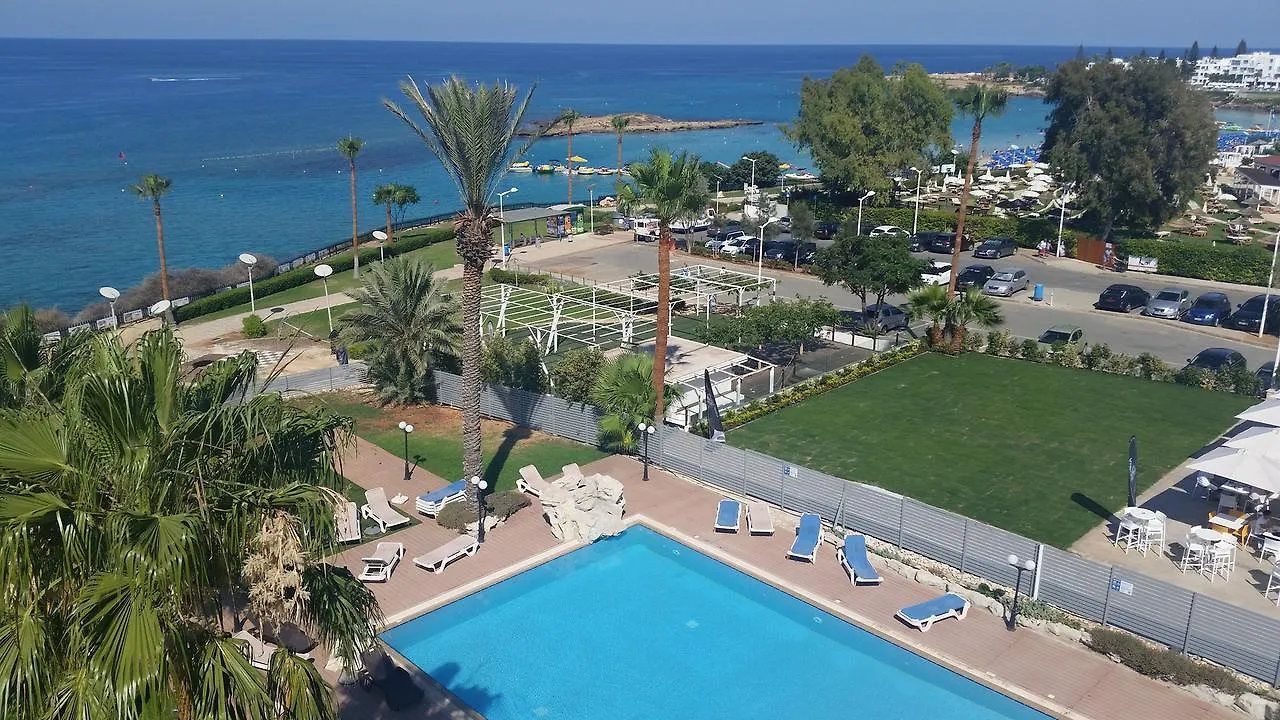 Paradise Apartment Protaras