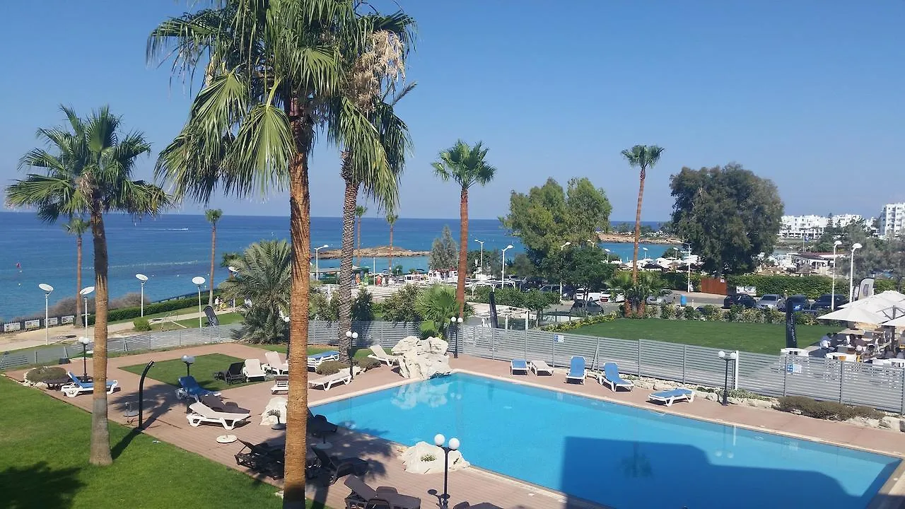 Paradise Apartment Protaras Cyprus