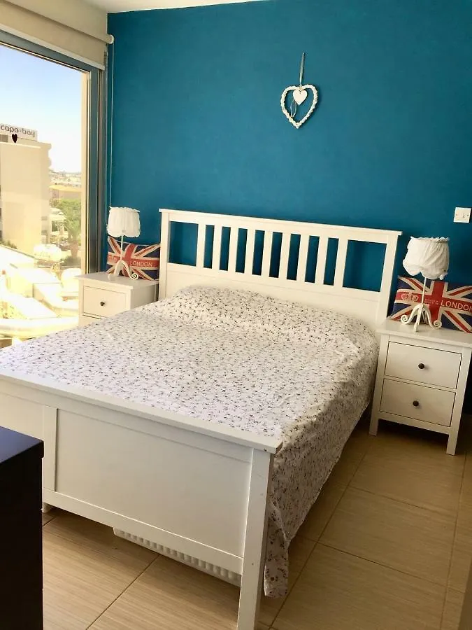 Paradise Apartment Protaras