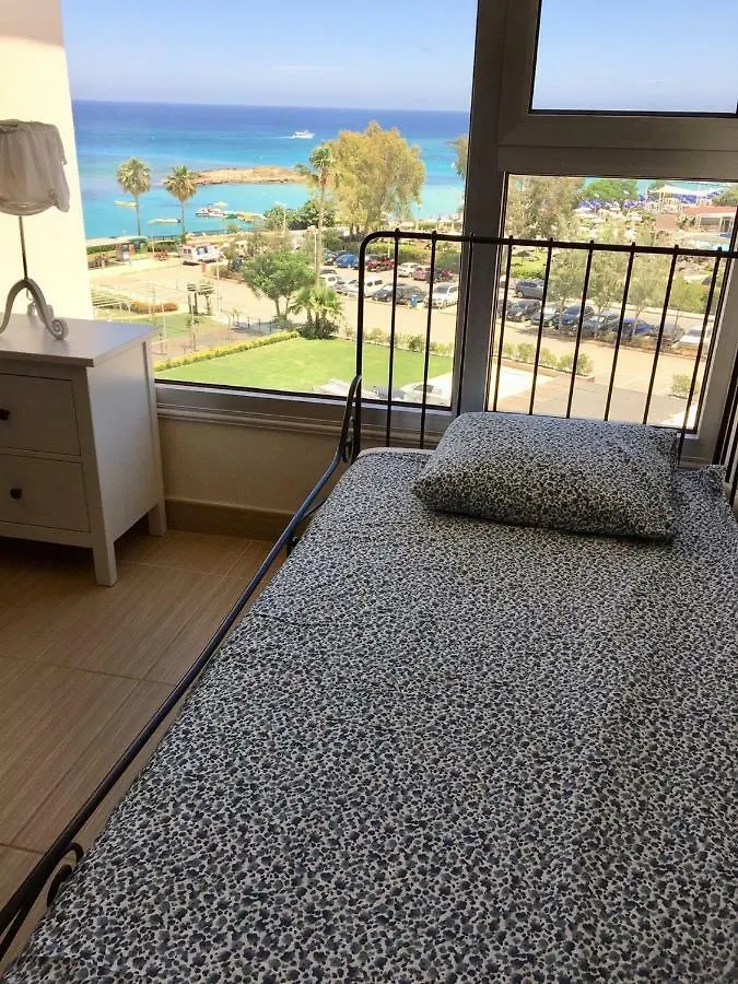 Paradise Apartment Protaras 0*,
