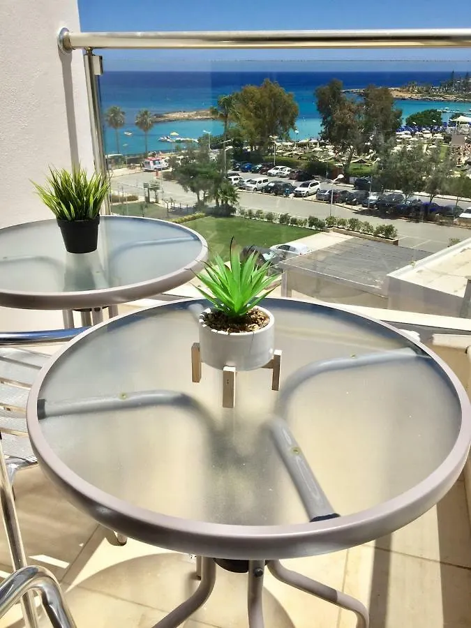 Paradise Apartment Protaras