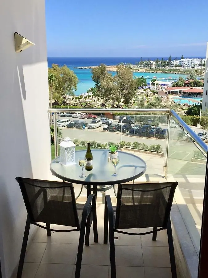 Paradise Apartment Protaras