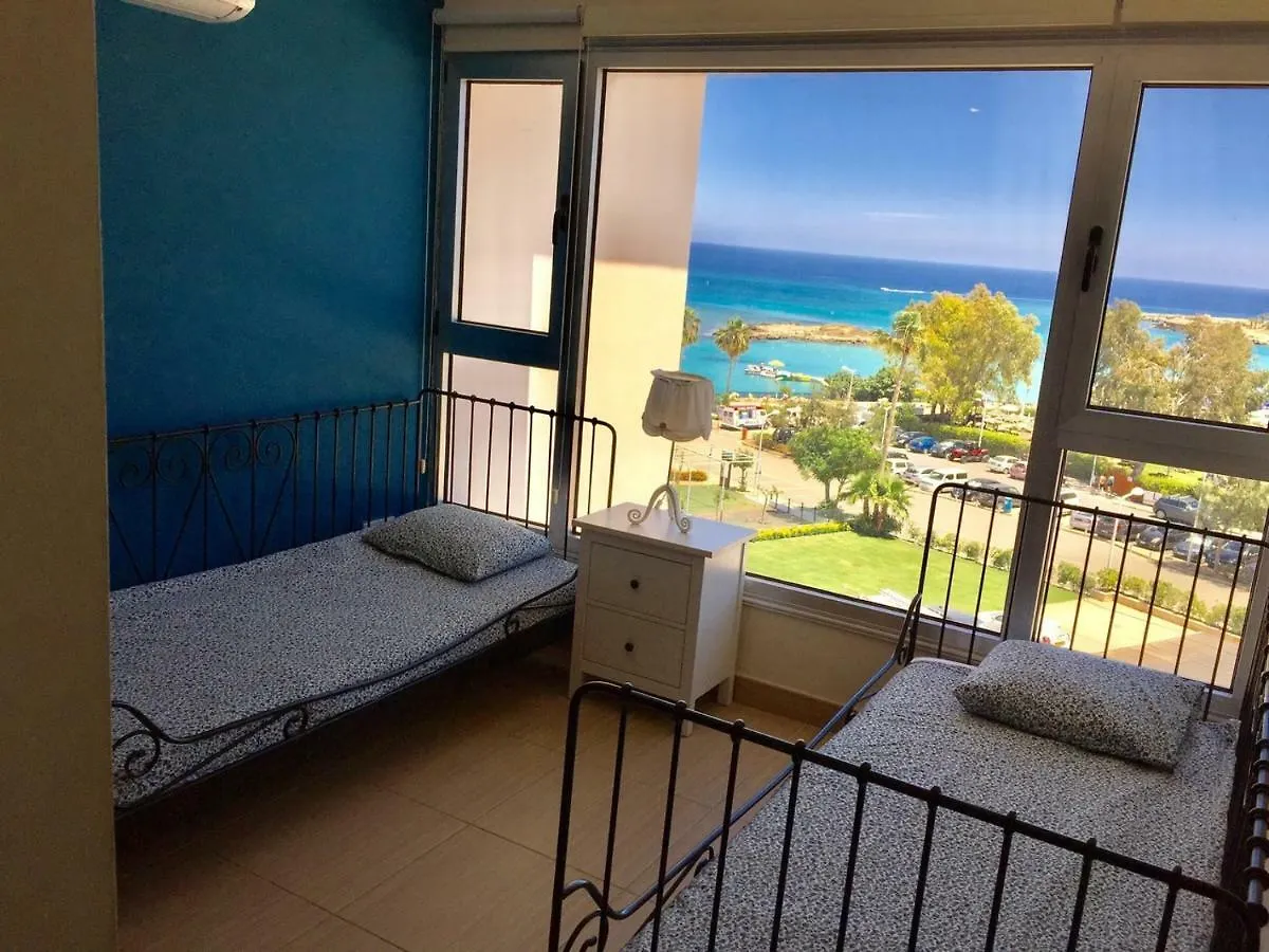 Paradise Apartment Protaras 0*,  Cyprus