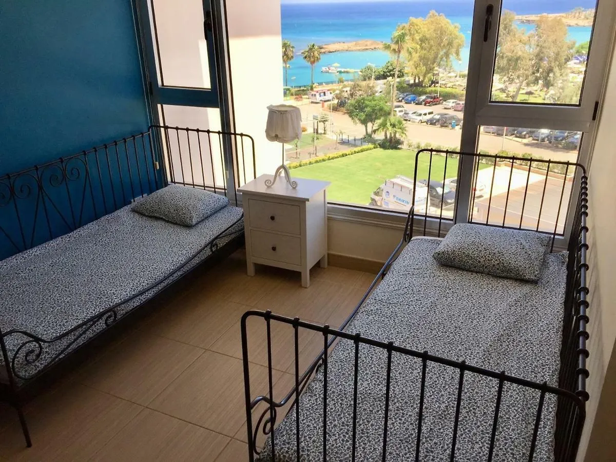 Paradise Apartment Protaras