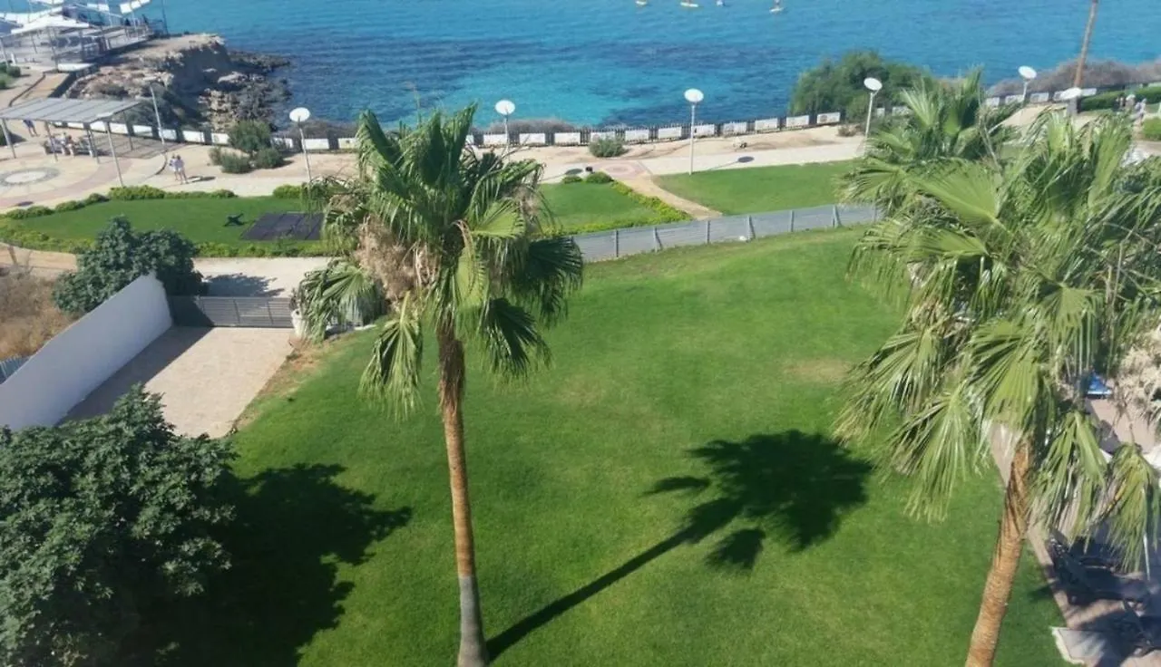 Paradise Apartment Protaras Cyprus