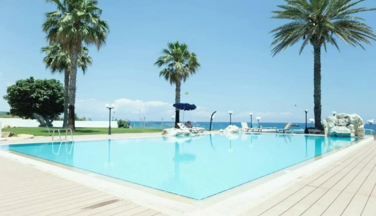 Paradise Apartment Protaras
