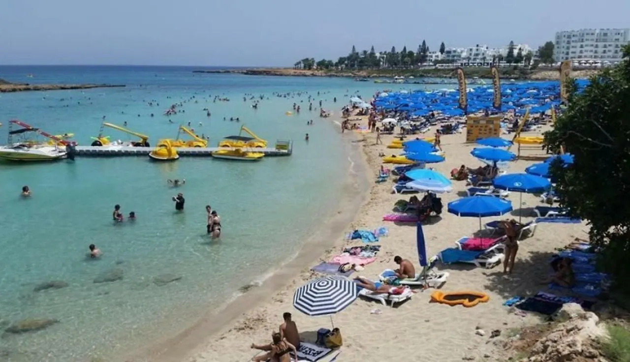 Paradise Apartment Protaras