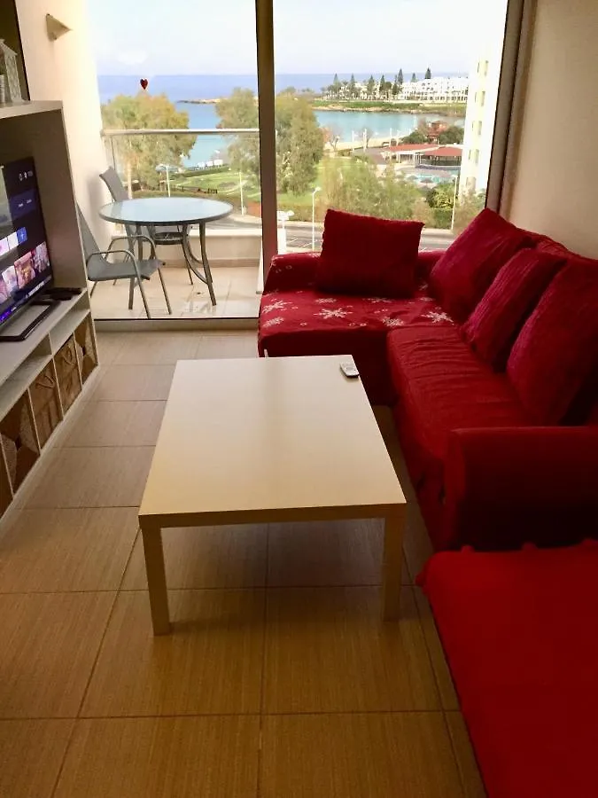Paradise Apartment Protaras
